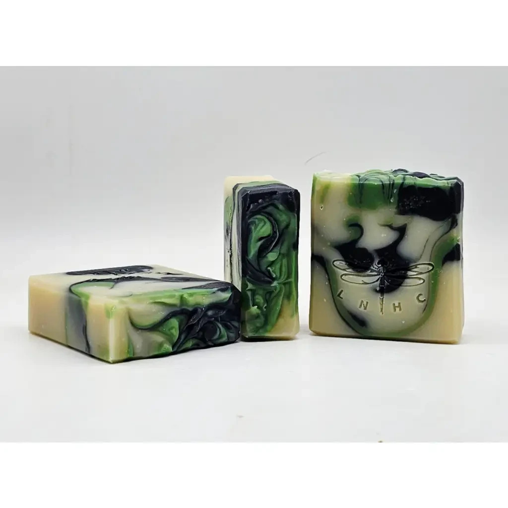 Handmade Soap Choose Your Scent Artisan Soap Fragranced Essential Oil or Unscent