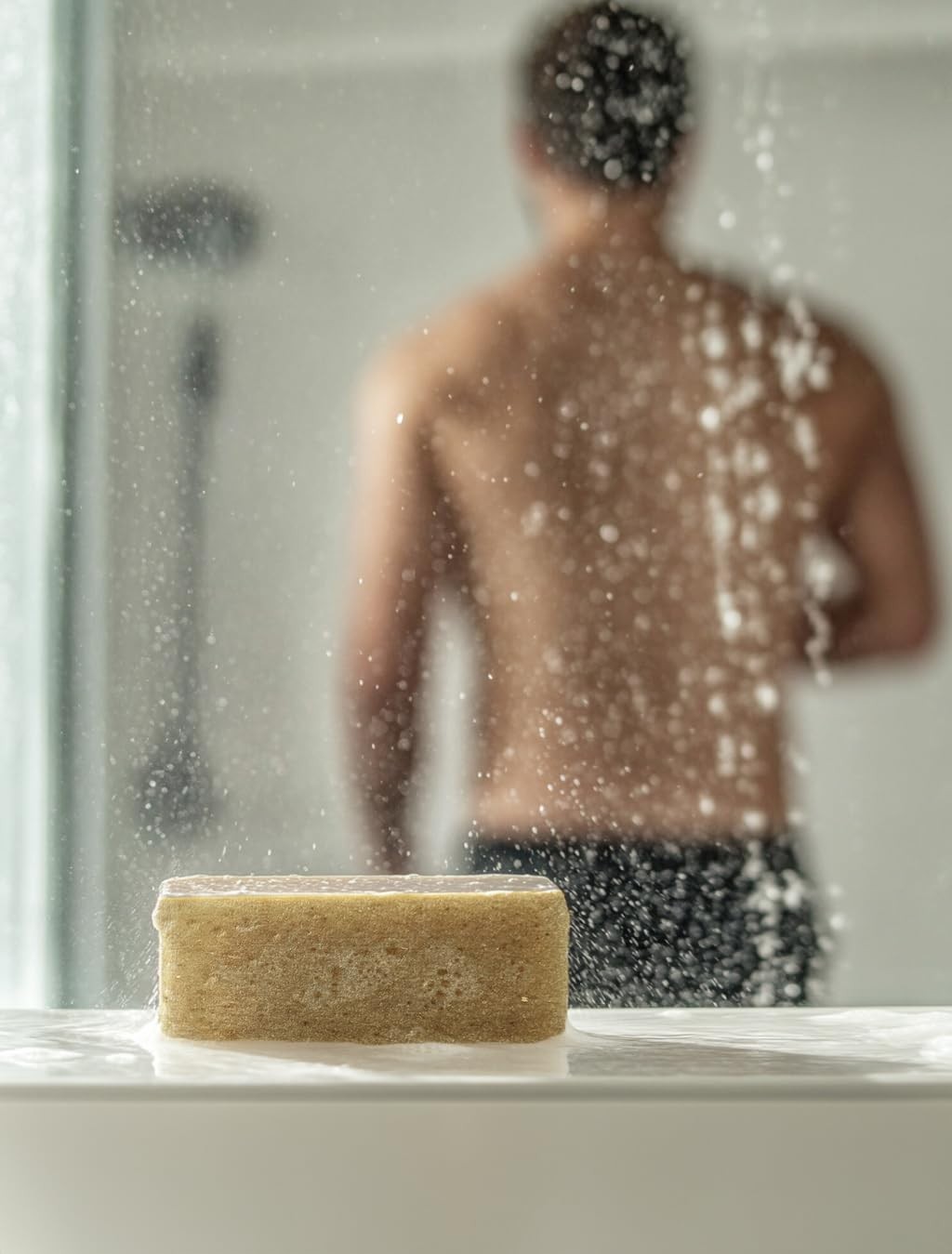 Handmade in Canada, Plant Based Cold Process Natural Bar Soap For Face And Bo…