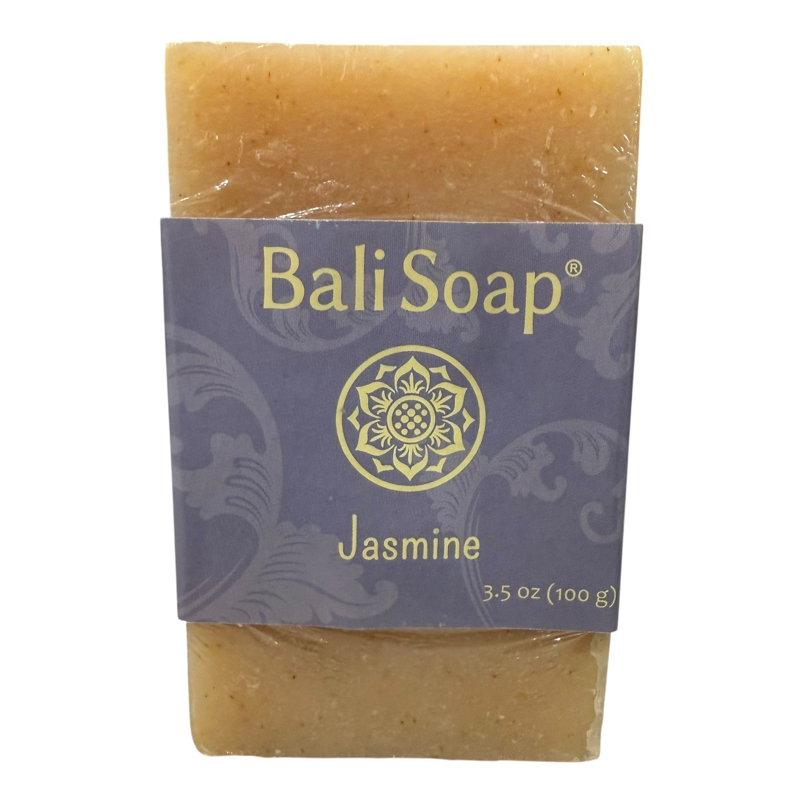 Bali Soap Bar Gift Set, 6 Pc Variety Pack, 3.5 Oz Each