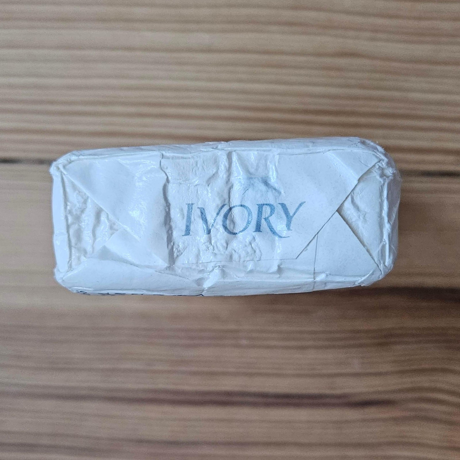 Vintage Original Ivory Soap, 4 oz Bars, Sealed and New, Lot of 4