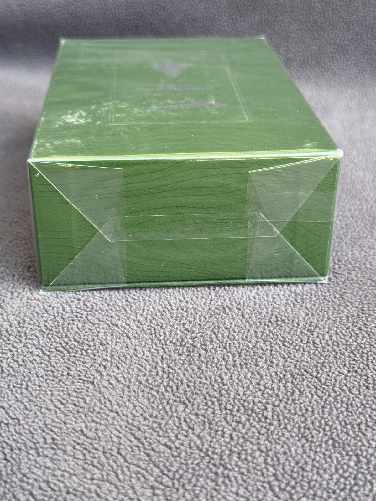 Dr. Squatch Natural Cologne Woodland Pine For Men 1.7 oz New & Sealed FREE SHIP!