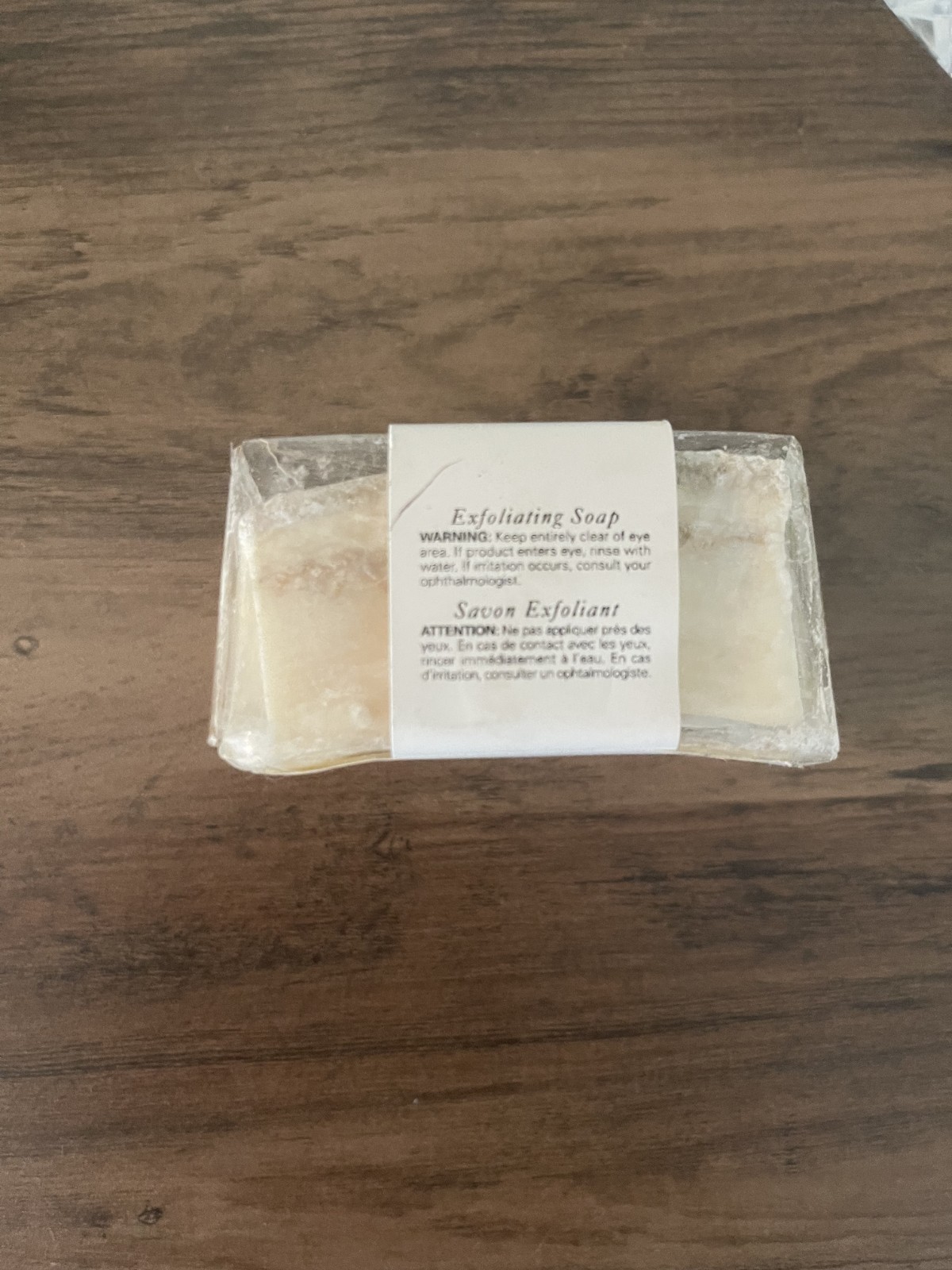Bobbi Brown DISCONTINUED Beach Sandbar Exfoliating Soap 4.4 Oz