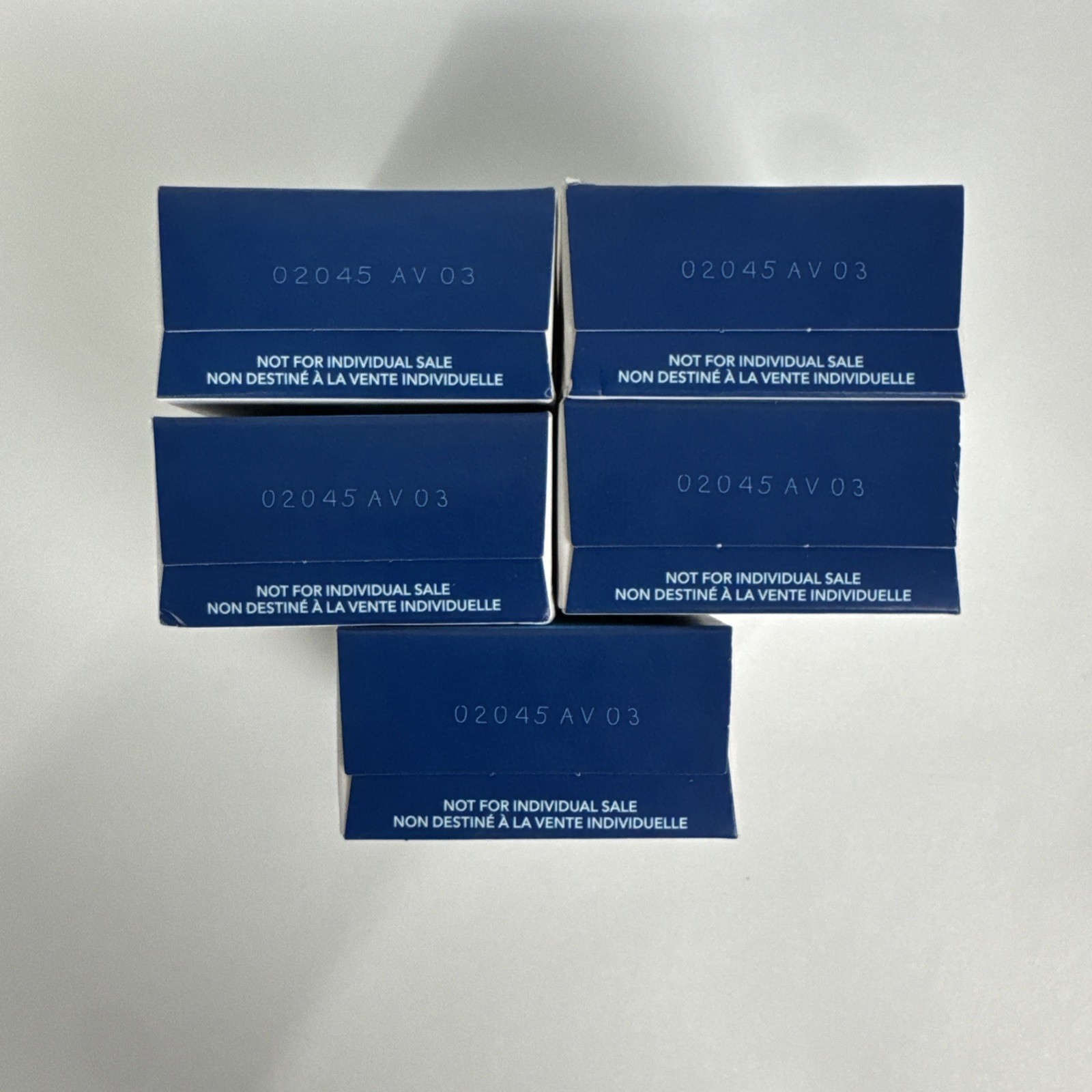 Lever 2000 Aloe & Cucumber Bar Soap 3.75oz Lot of 5 Bars NEW UNOPENED