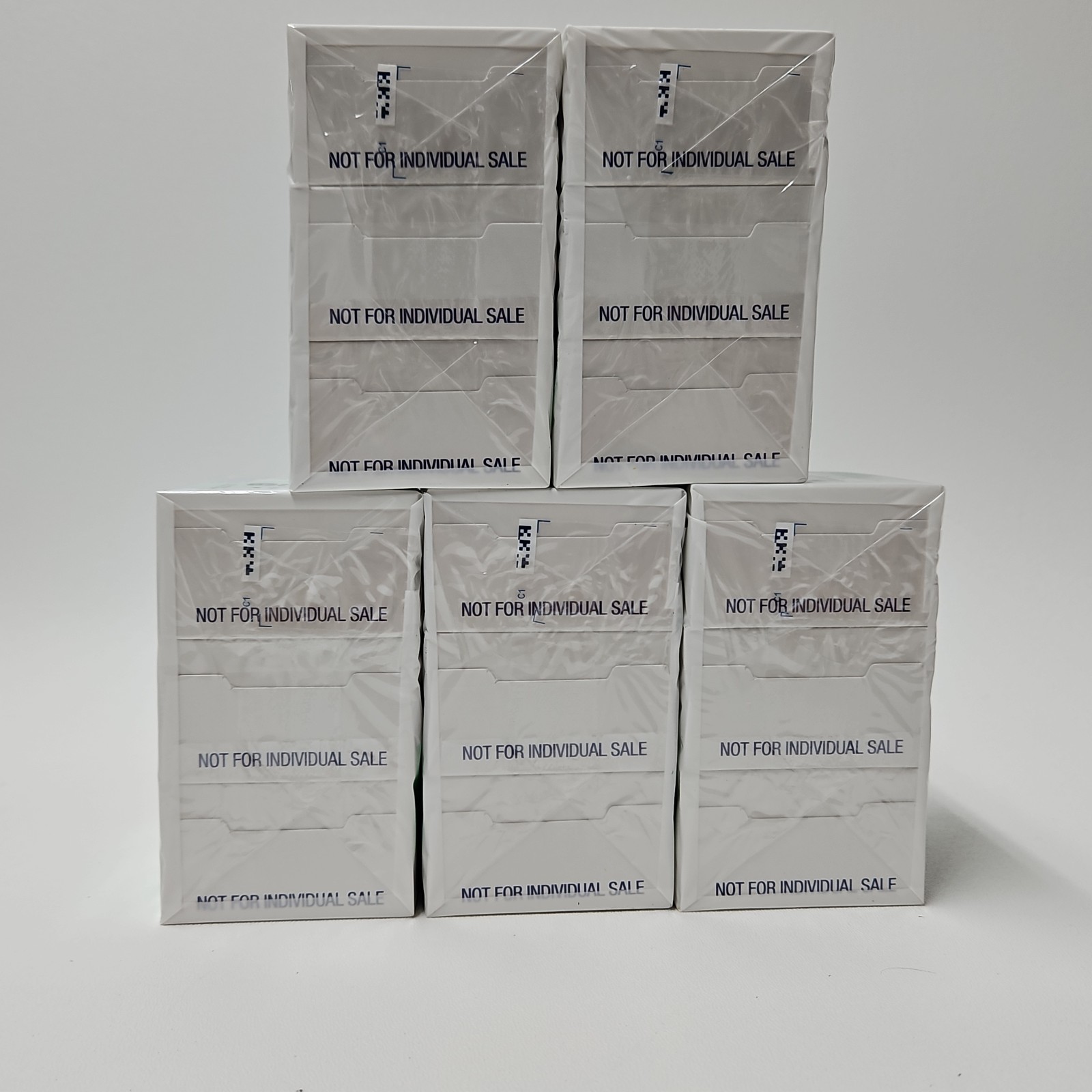 5x Dove Beauty Bar Palo Santo & Sage Oil Limited Edition 3-Bar Packs FIFA 2026