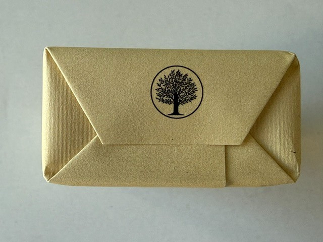 Wavertree & London Naturals Basil & Neroli Soap Bar 200 gr New Free Ship