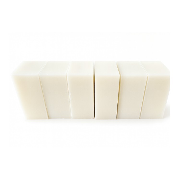 2.5 LB Pure Grass-Fed Tallow Soap – Unscented, Gentle & Skin-Nourishing