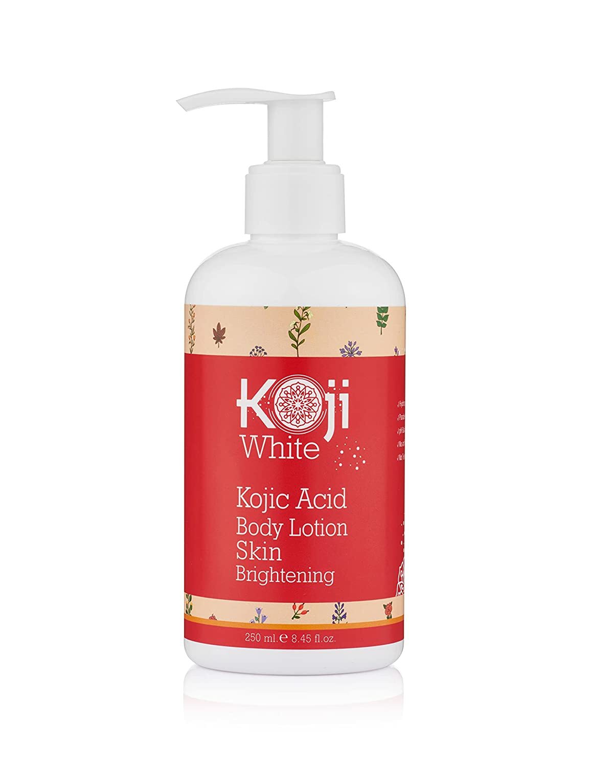 KOJIC ACID BODY LOTION + SOAP Skin Brightening Cream Lightening Whitening Combo