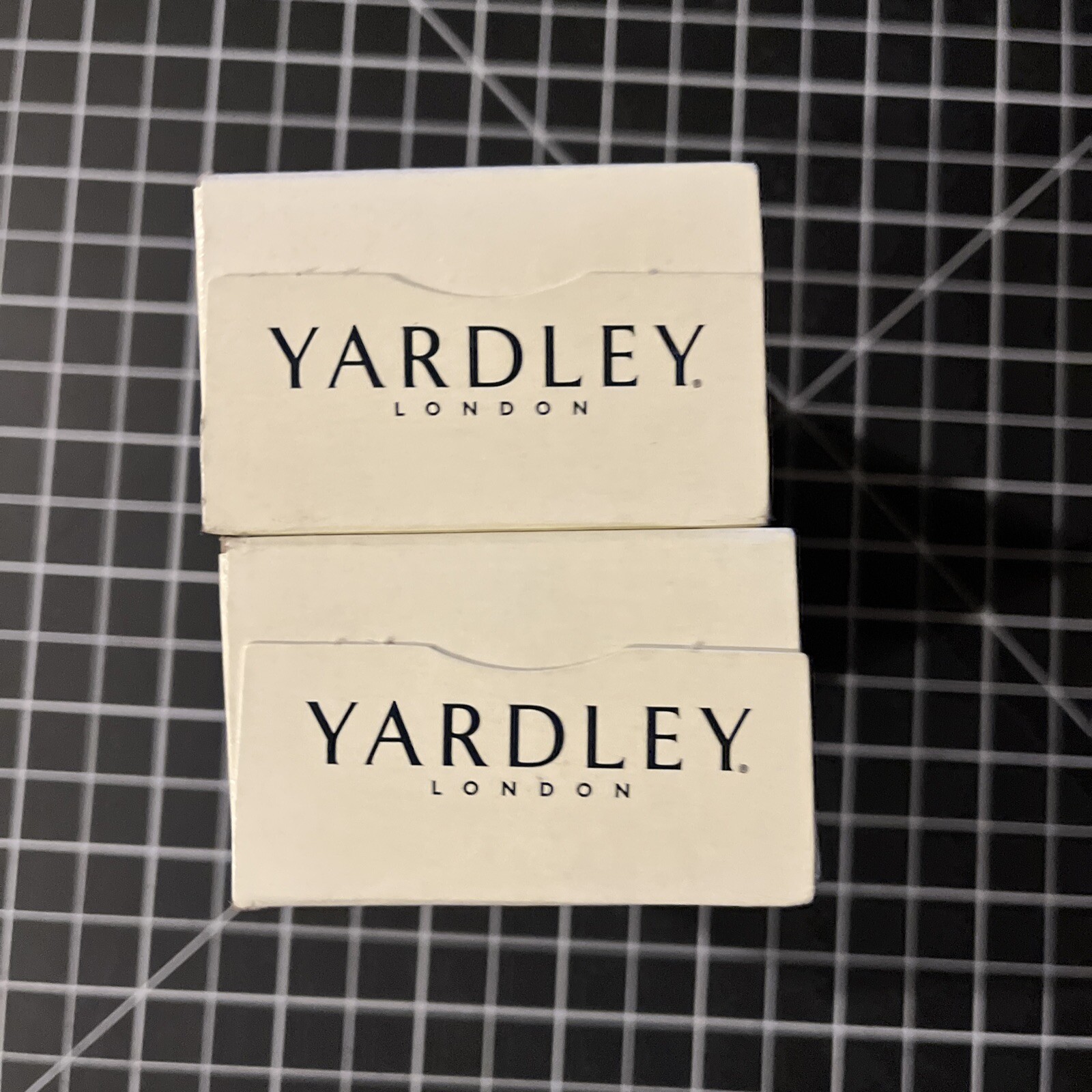 Yardley Soap Aloe & Avocado 4.25oz ( 2 Bars )