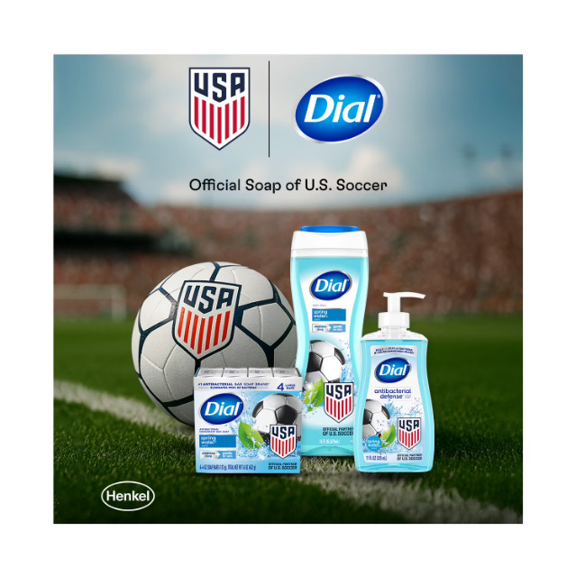 Dial Antibacterial Bar Soap, Refresh & Renew, White, 4 oz – 12 Pack (48 oz)