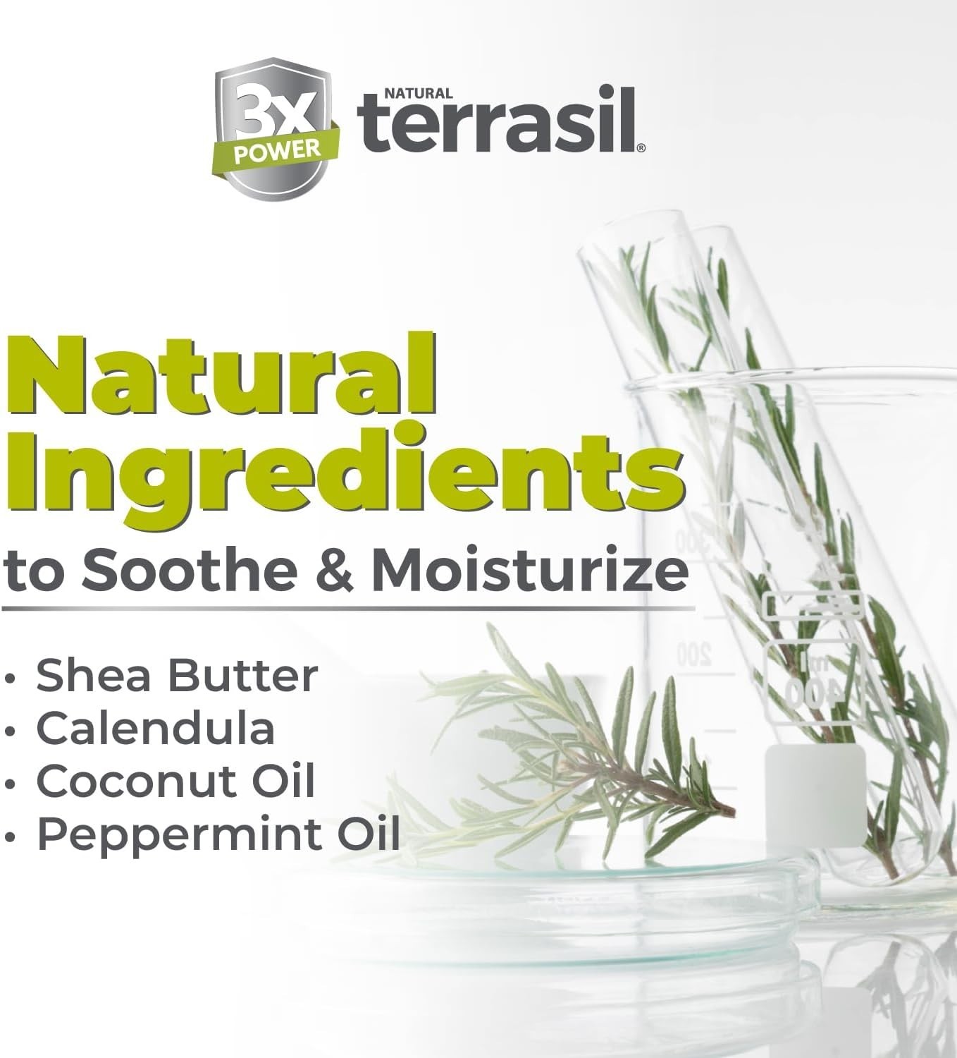 All-Natural Folliculitis Healing & Soothing Soap