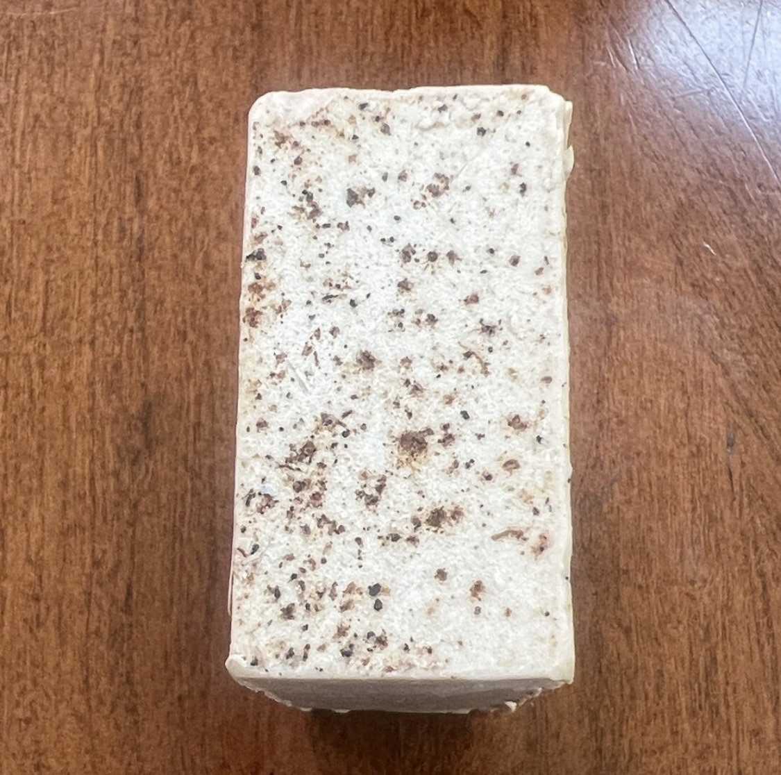Pacha Soap Co Handmade Limited Edition Bar Soap 4 oz Sugar & Spice Golden Chai