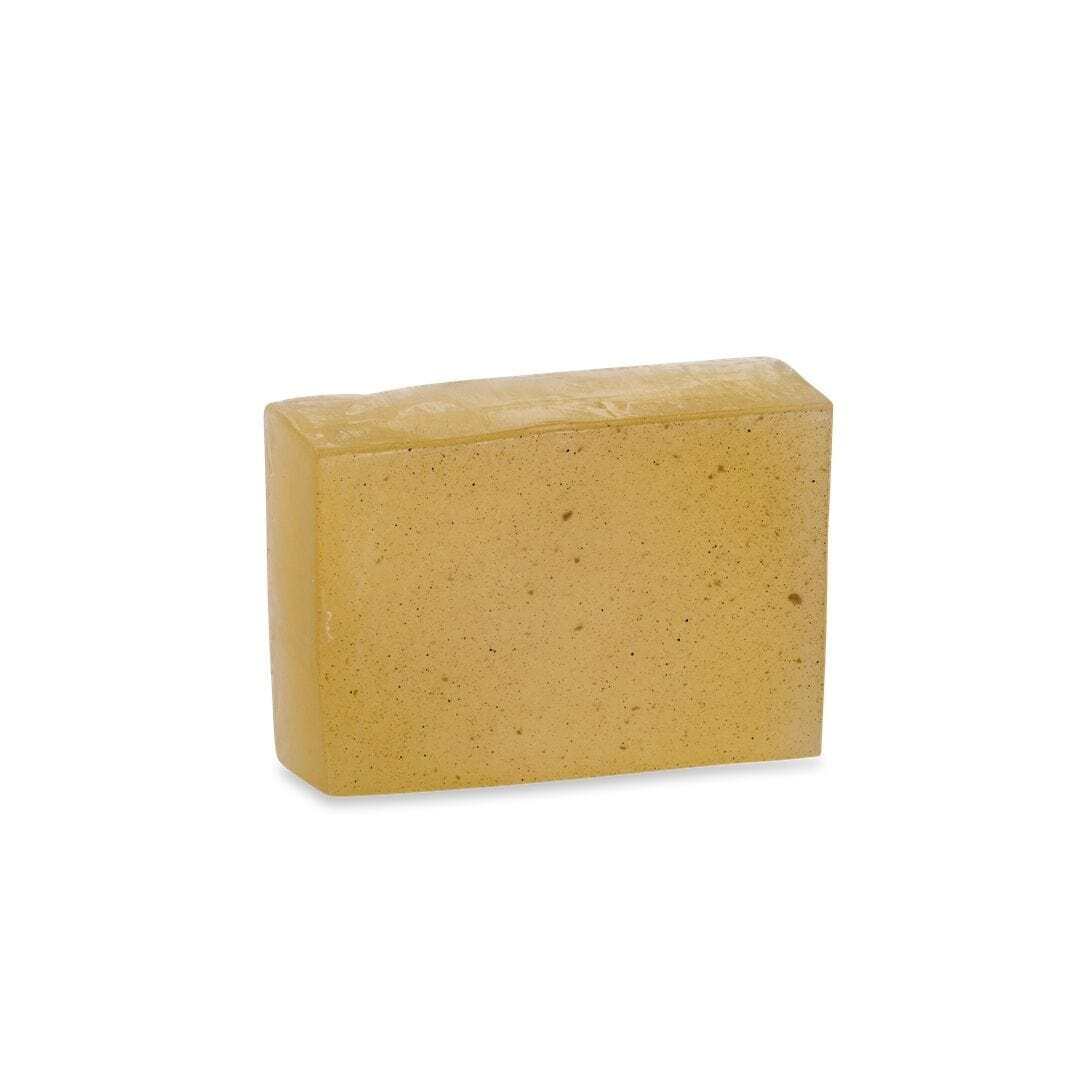 All Natural Moringa Glycerin Soaps, Bentonite Clay, Essential Oils, 4 Oz Soap Ba