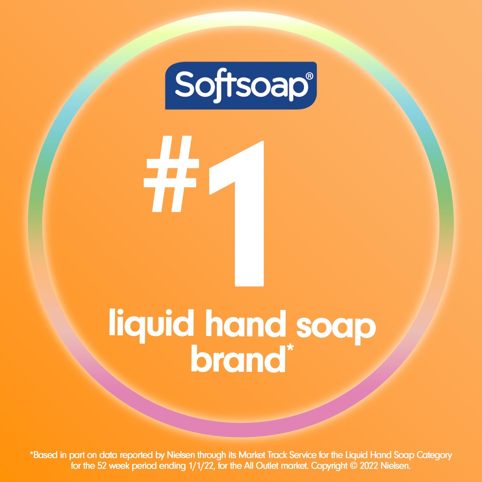 Softsoap Antibacterial Liquid Hand Soap, 11.25 Fl Oz (Pack of 6), Green
