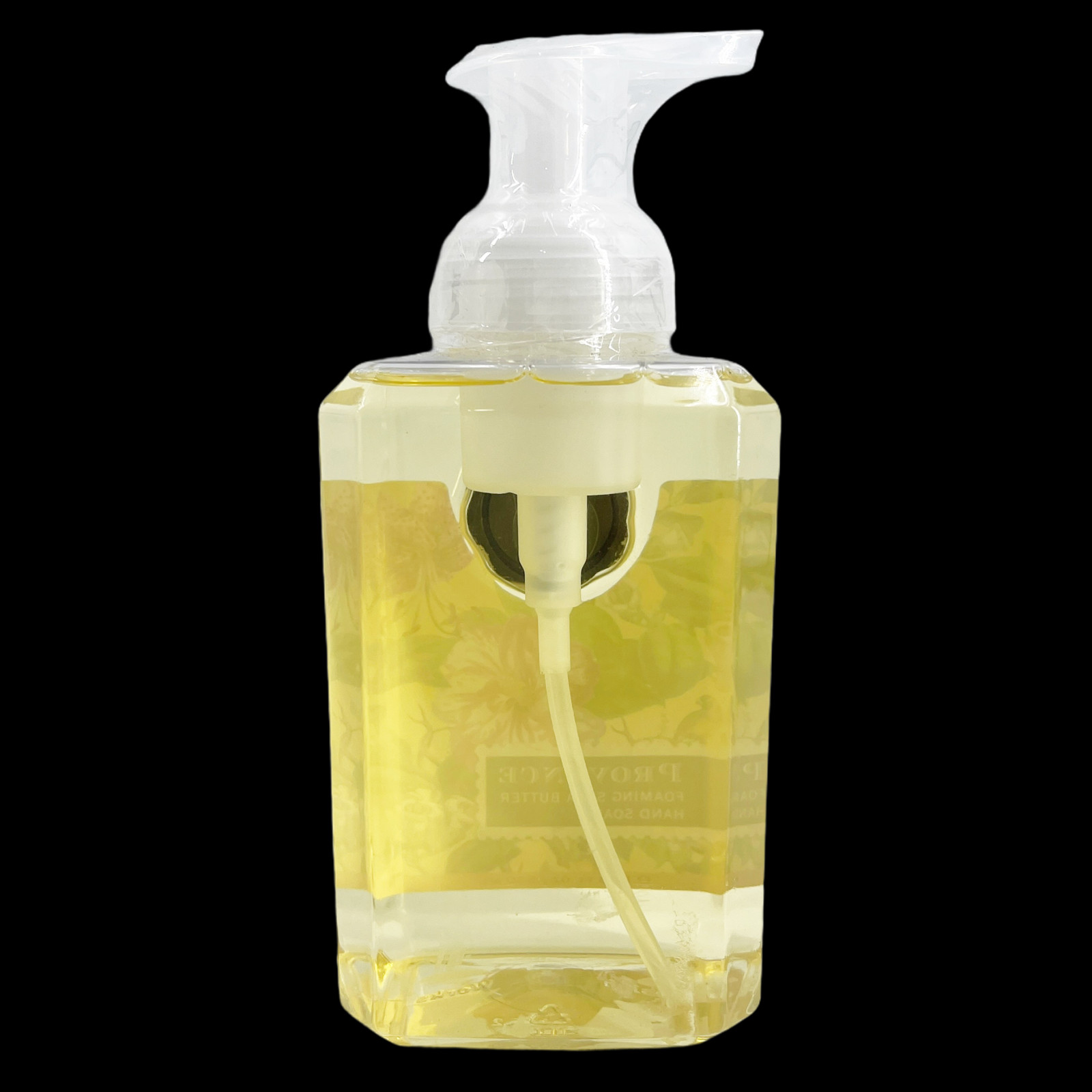 Michel Design Works Foaming Shea Butter Hand Soap 17.8 Oz. — Provence