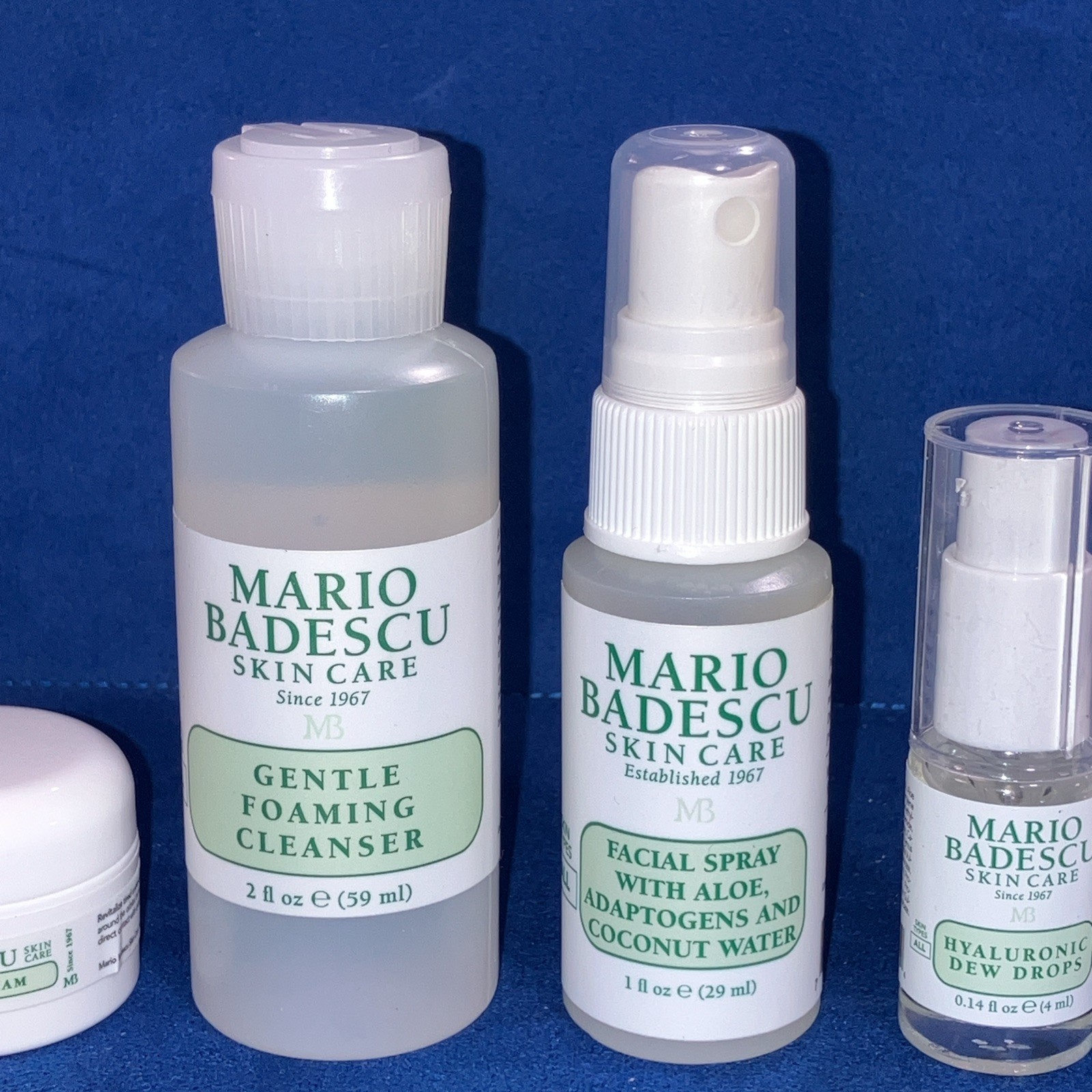 Mario Badescu Skin Care Kit 5pcs