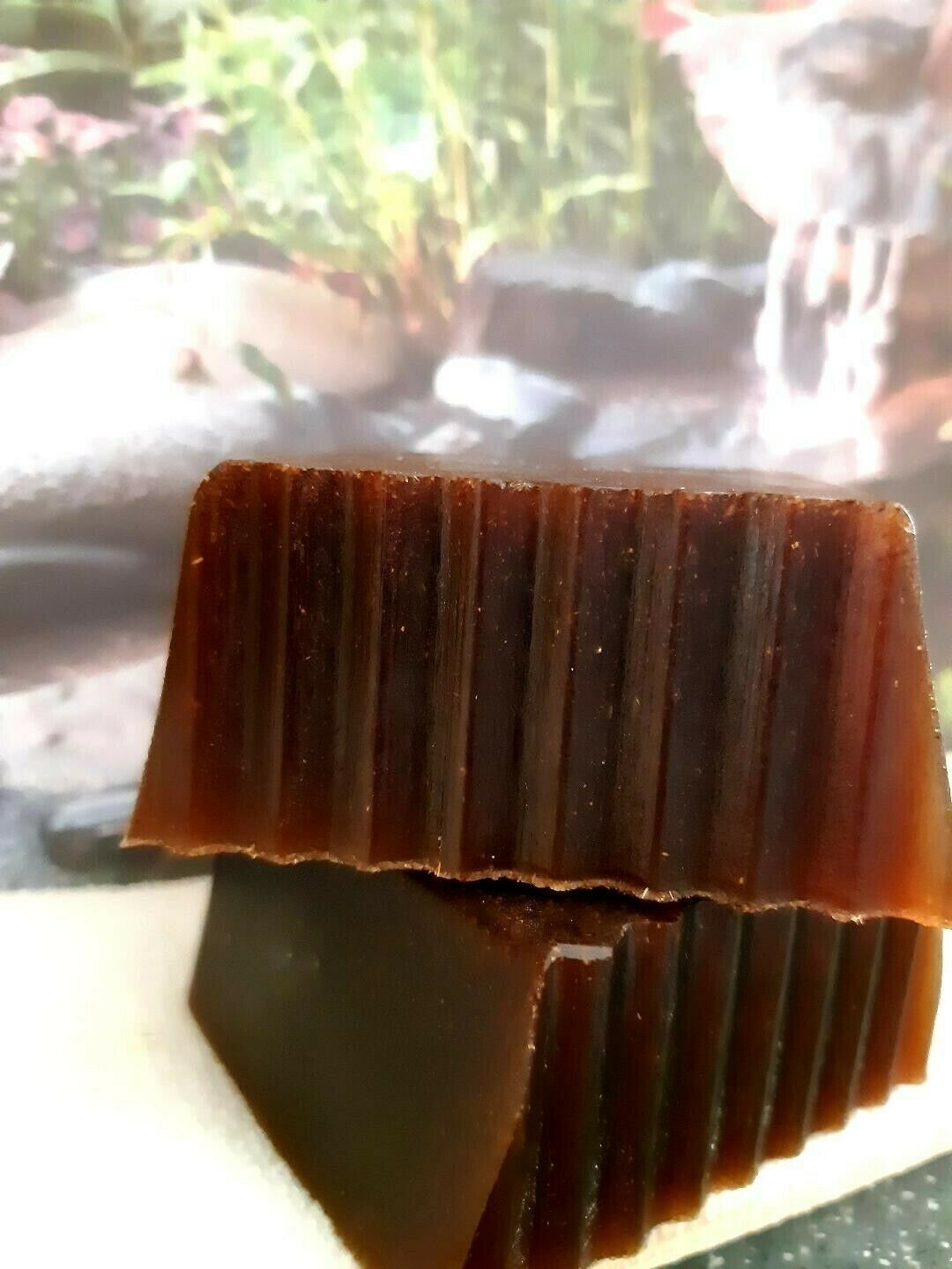 Aphrodisiac, Antioxidant Natural Handmade soap 4.5 0z