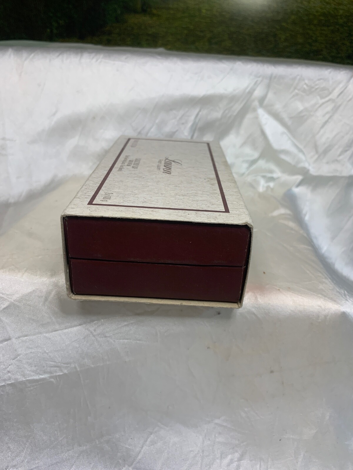 Lauren by Ralph Lauren 2 x 100g Classic Body Soap (new with box)