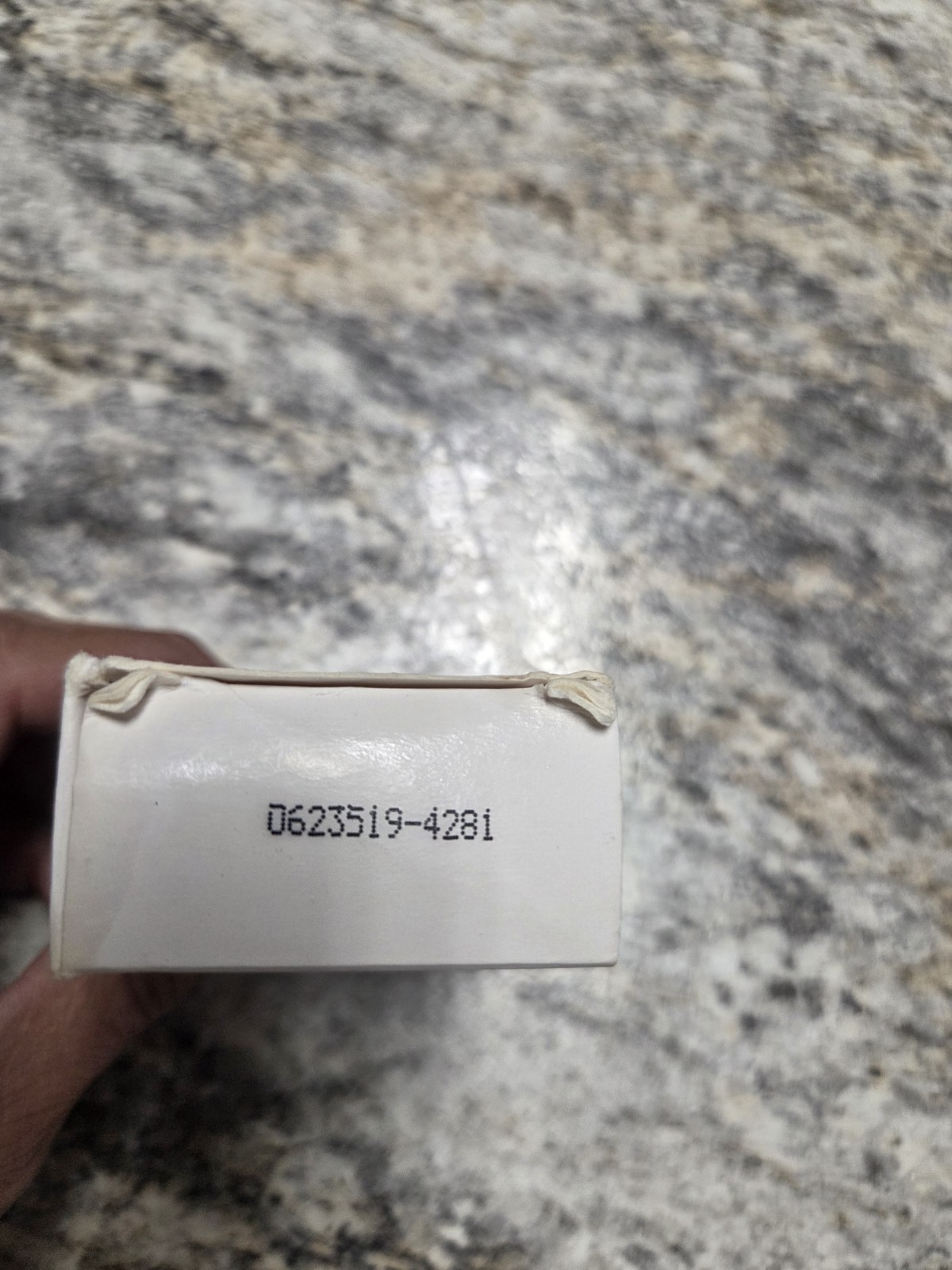 Disney Resorts H2O+ Beauty Sea Salt Bath Soap* Damaged Box* NEW**
