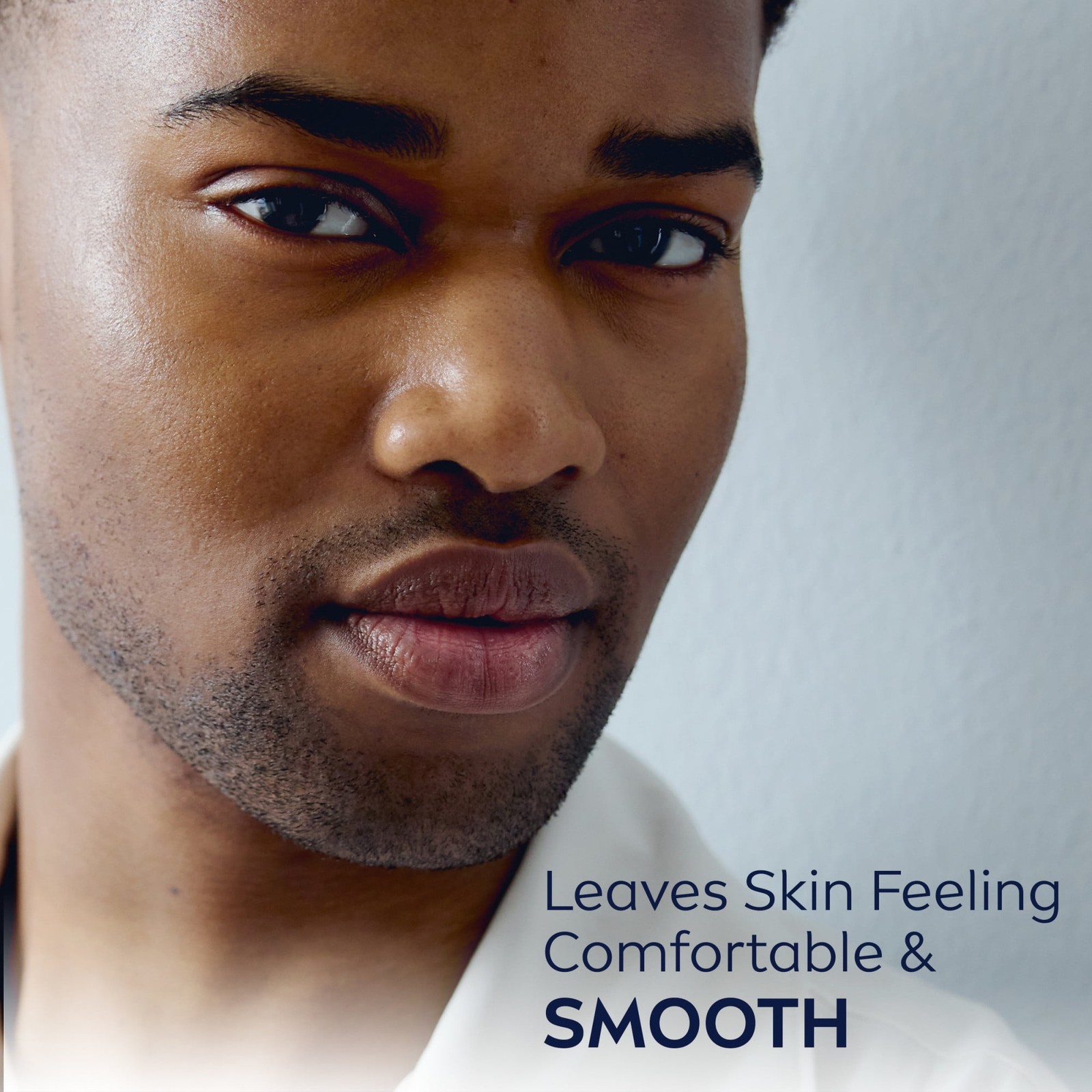 NIVEA MEN Sensitive Shave Foam Witch Chamomile Extracts, 7 oz