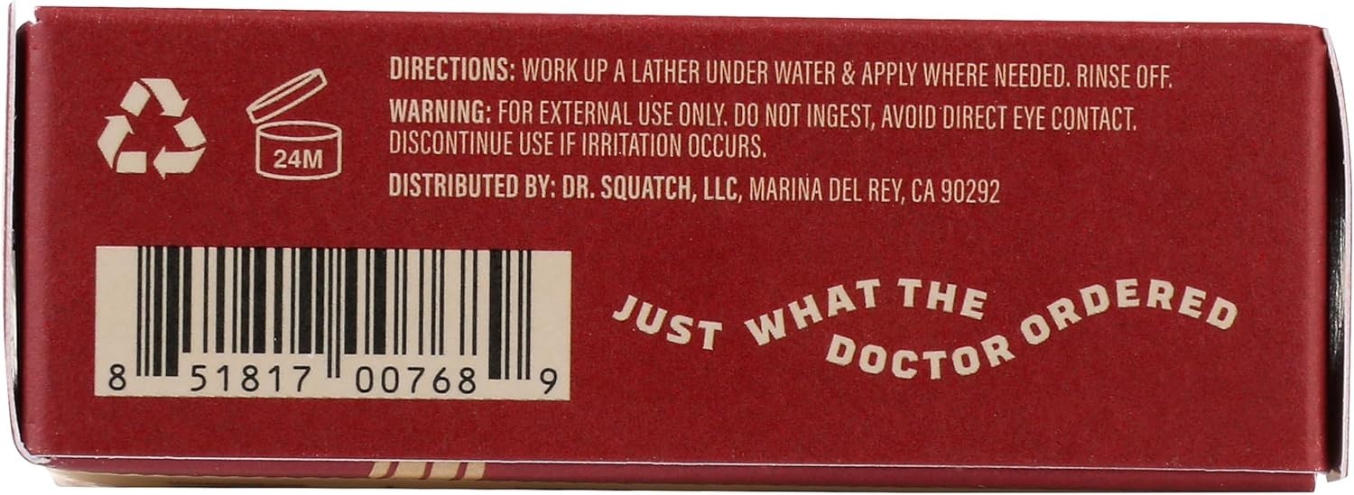 Limited Edition Bars Frosty Peppermint, 5 ounces