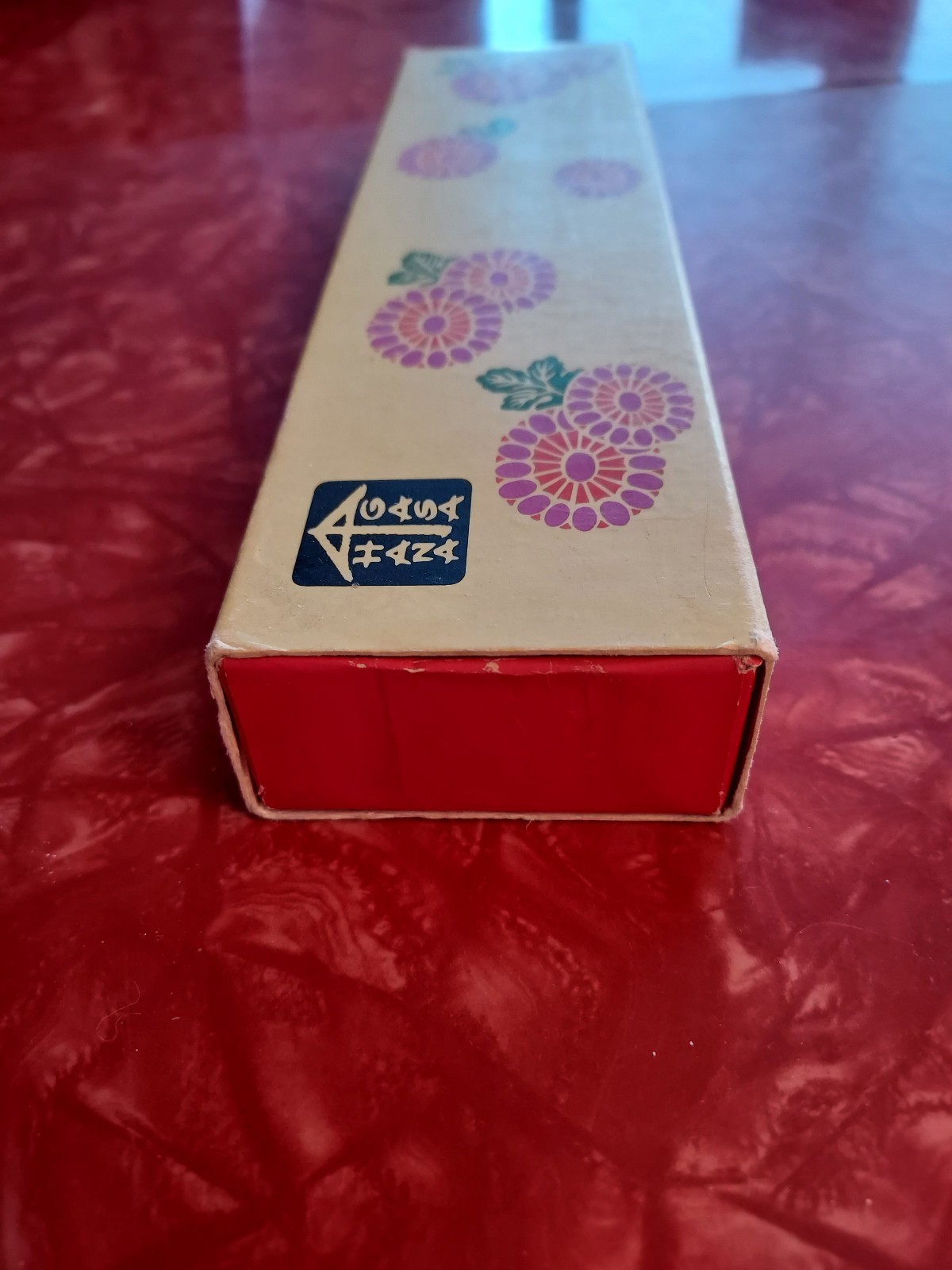 Vintage Avon Hana Gasa 3 Perfumed Soaps w/ Asian Logo – NOS – NEW & UNUSED