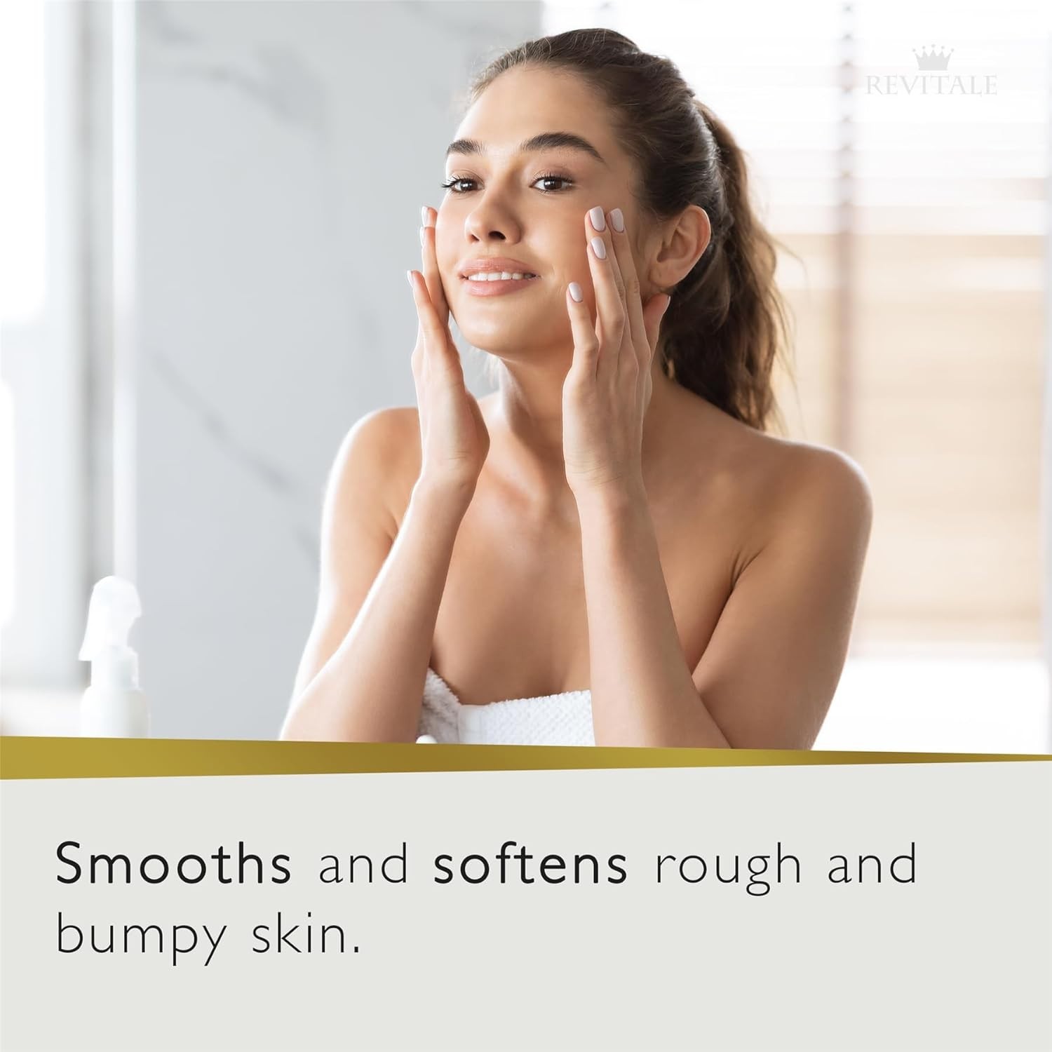 Eco-Friendly Advanced Sulphur Soap – Effective Cleansing for All Skin Types 80g