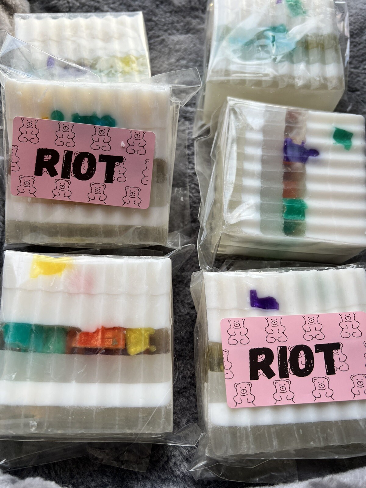 Riot 5oz