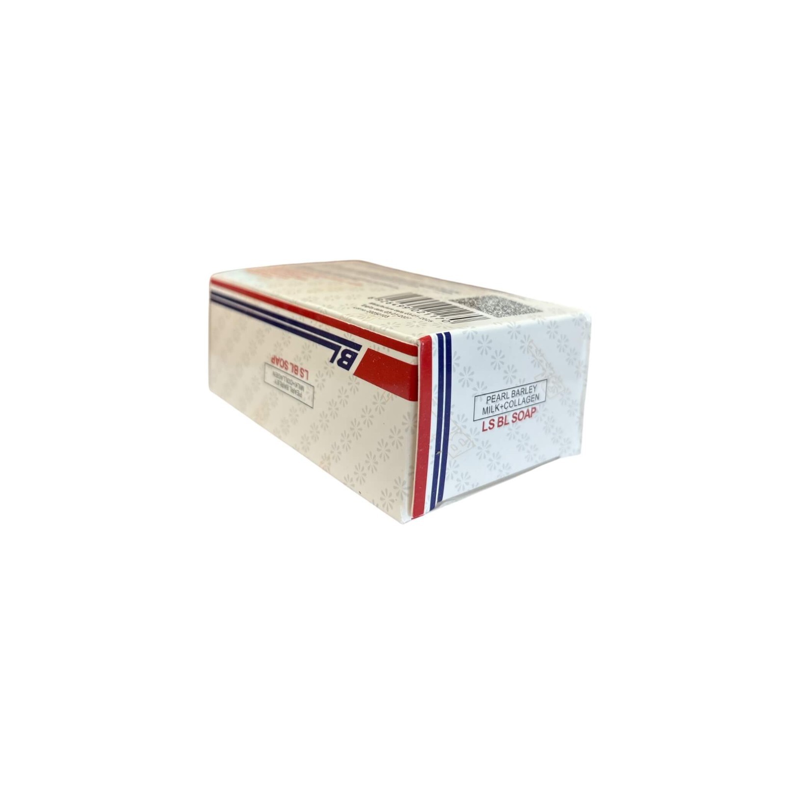 Original Pearl Barley Milk + Collagen LS BL Soap – 115g