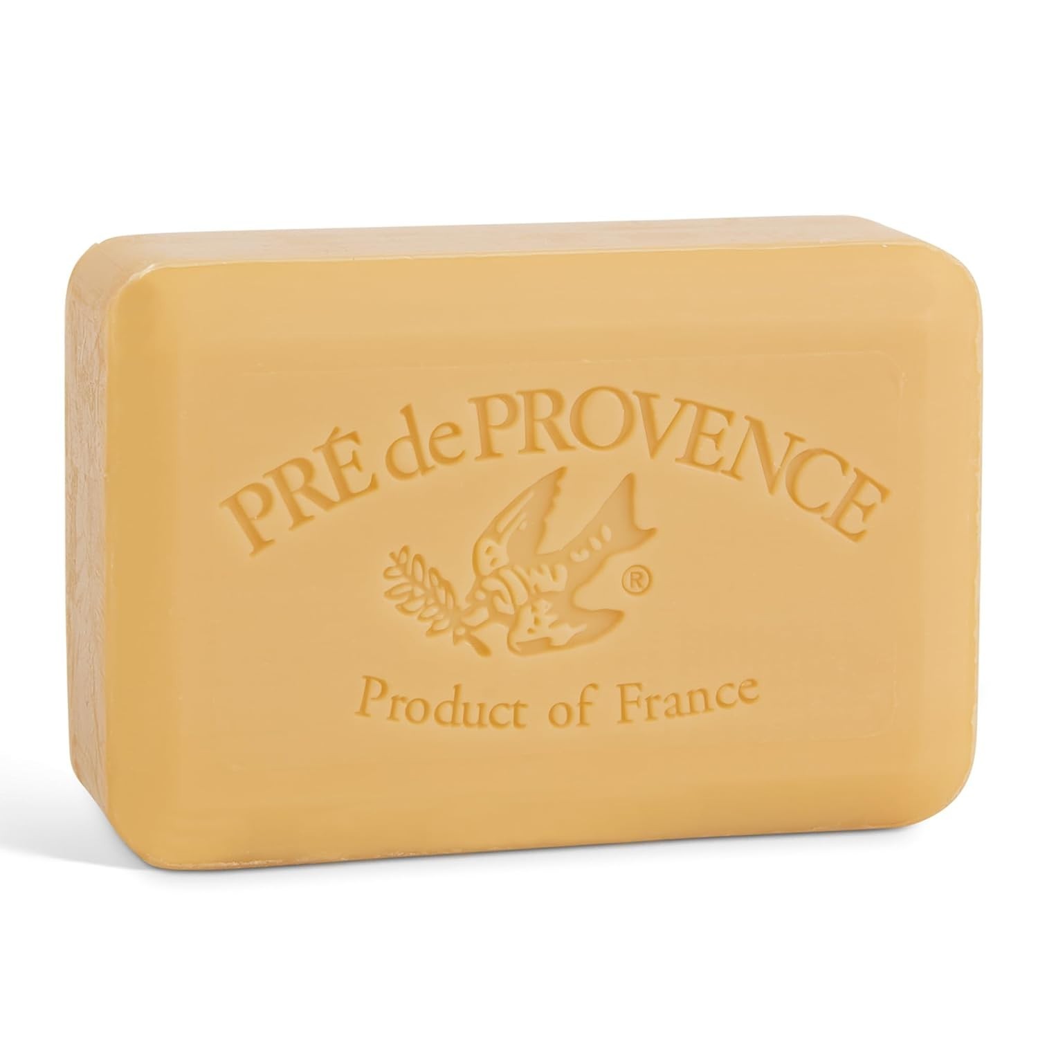 Hydrating Sandalwood Soap Bar with Shea Butter – 8.8 Ounce Artisanal Craft