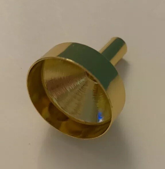 Mini Travel Refillable Pump Perfume Atomizer Spray Container w/Funnel NWOT GWP