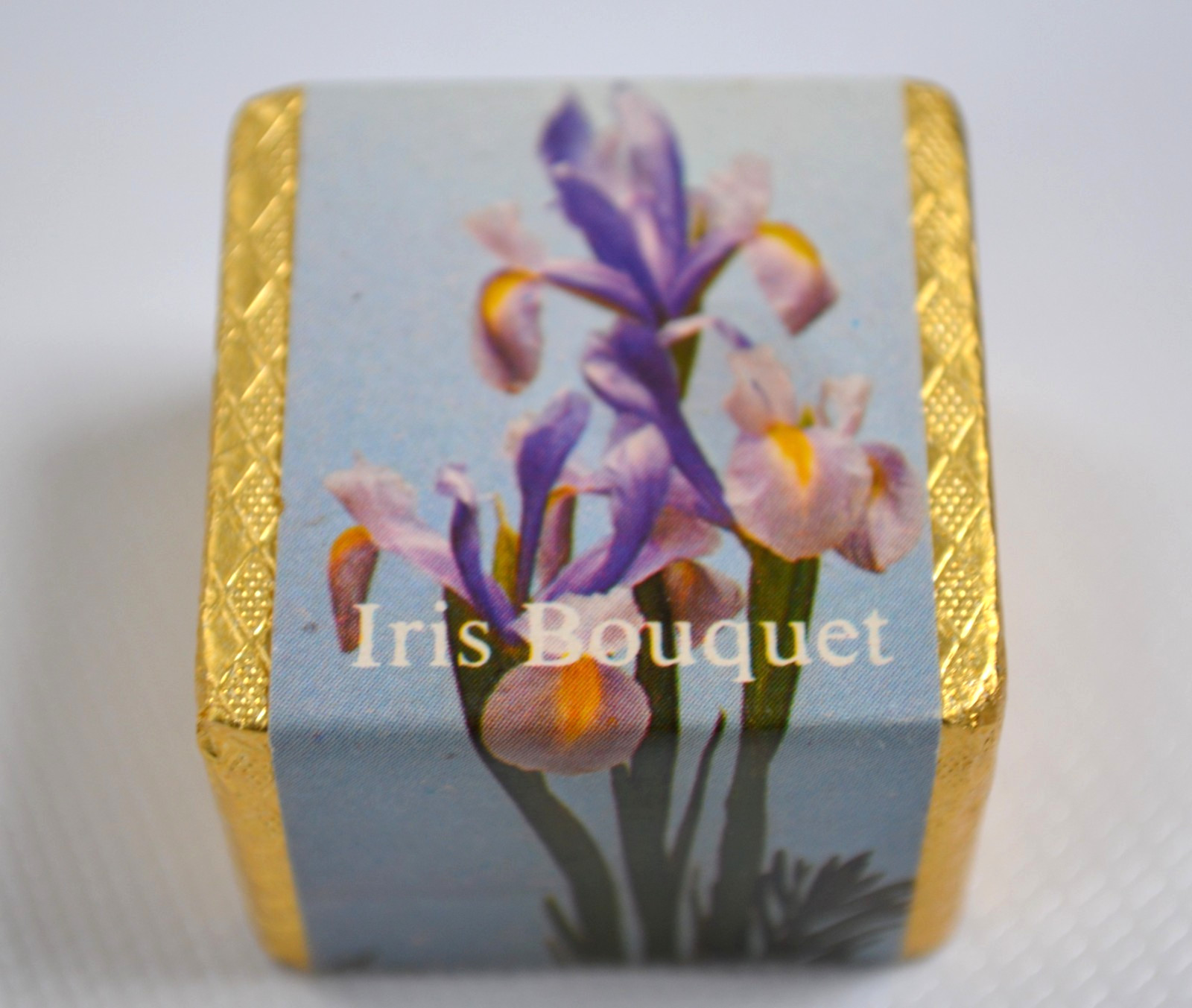 Misc Lot of 7 Fragrance Bath Cubes 45g/ 1.5 oz Sandalwood Lavender Rose Parfum
