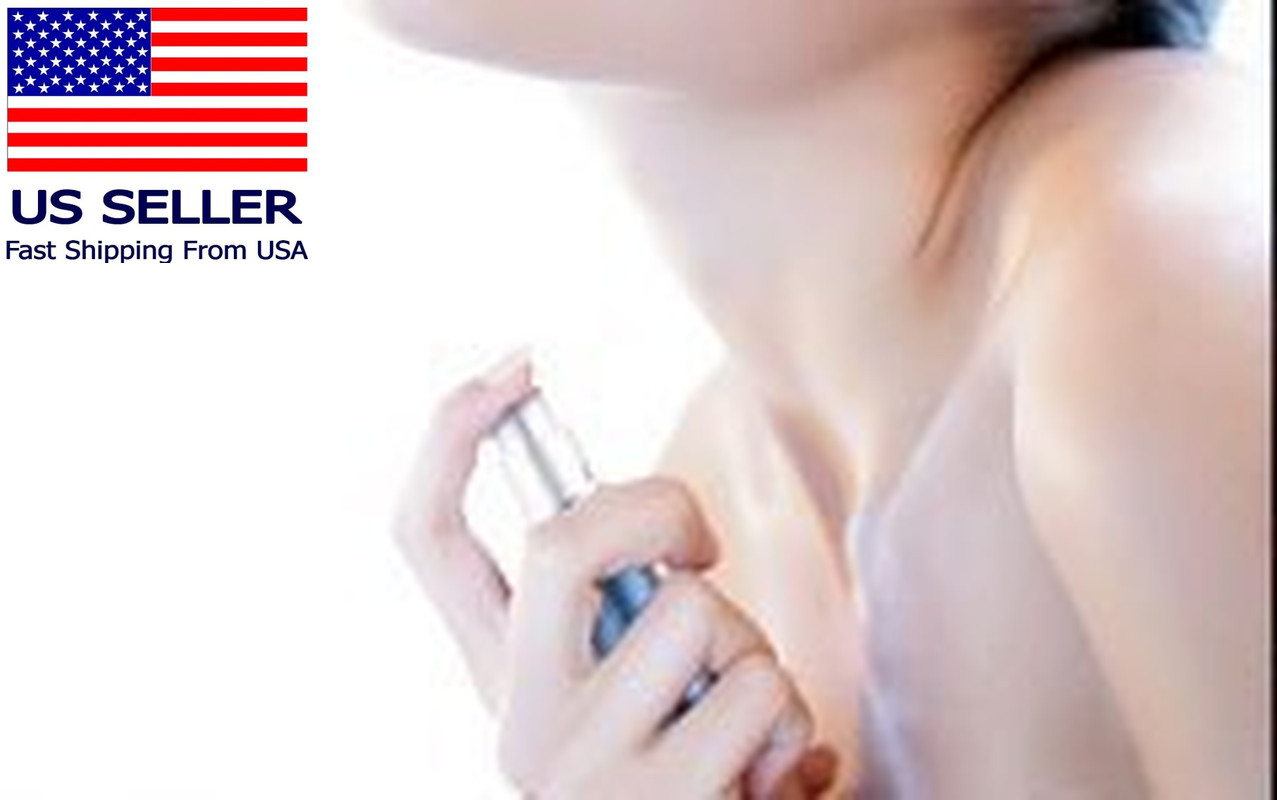 6Pcs 6Ml Portable Mini Refillable Perfume Scent Aftershave Atomizer Empty Spray