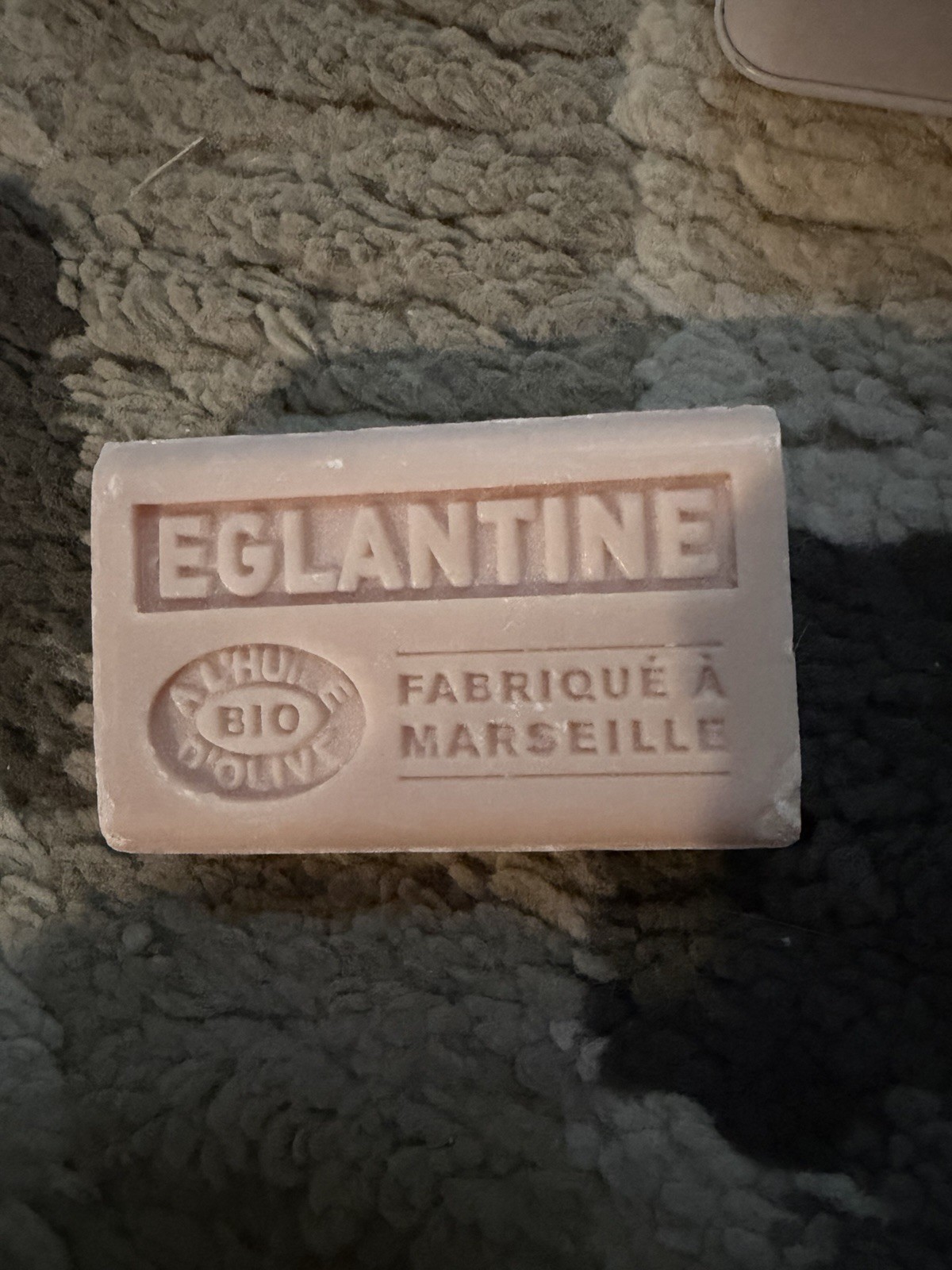 Various Marseille Soap Bar from France – priced individually