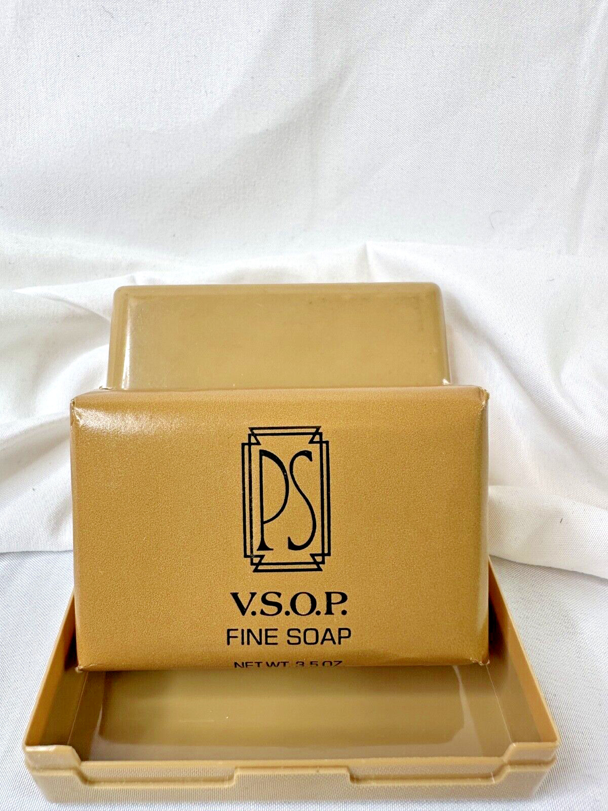 Paul Sebastain V.S.O.P. Fine Soap 3.5 oz