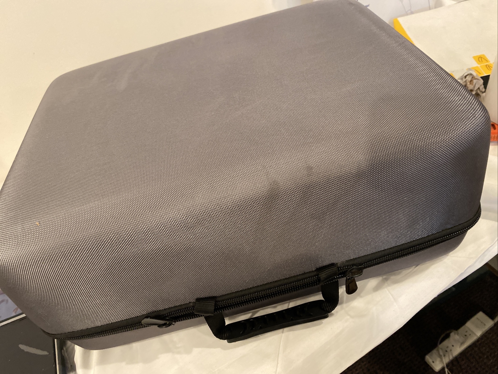 Sample Bag