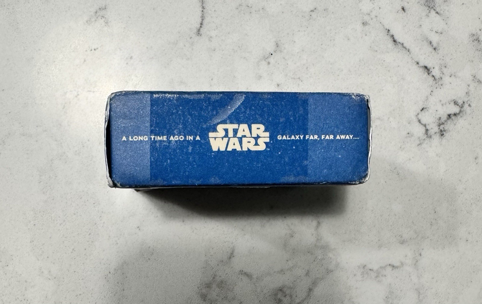 Dr Squatch Limited Edition Only Hope Soap Star Wars Obi-Wan Kenobi Natural Soap