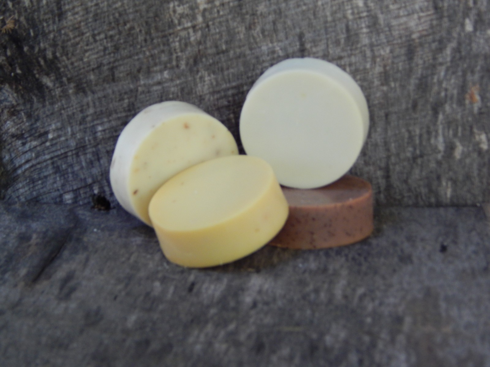 VANILLA BLEND Scent – All natural, Handcrafted, Body Bar, 3.5 oz
