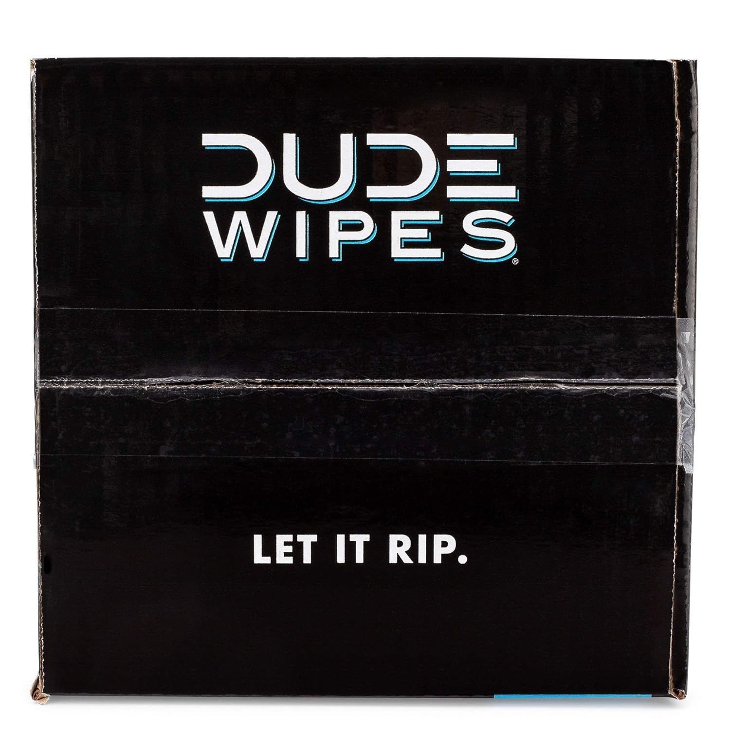 Unscented Adult Wet Wipes – Vitamin E & Aloe
