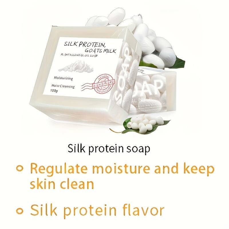 SOAP HandMade Goats Milk Scented Bar Bath Moisturizing 140 Scents U Choose 4pk