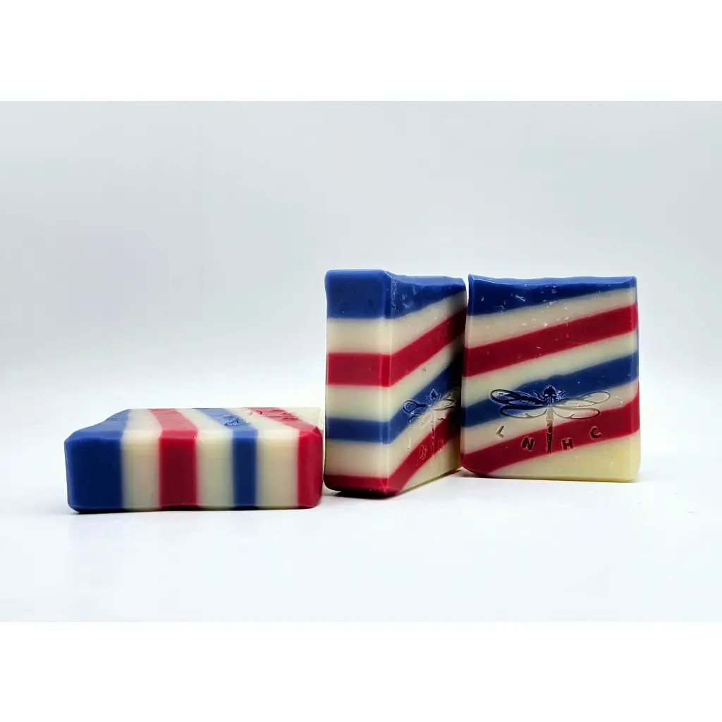Handmade Soap Choose Your Scent Artisan Soap Fragranced Essential Oil or Unscent