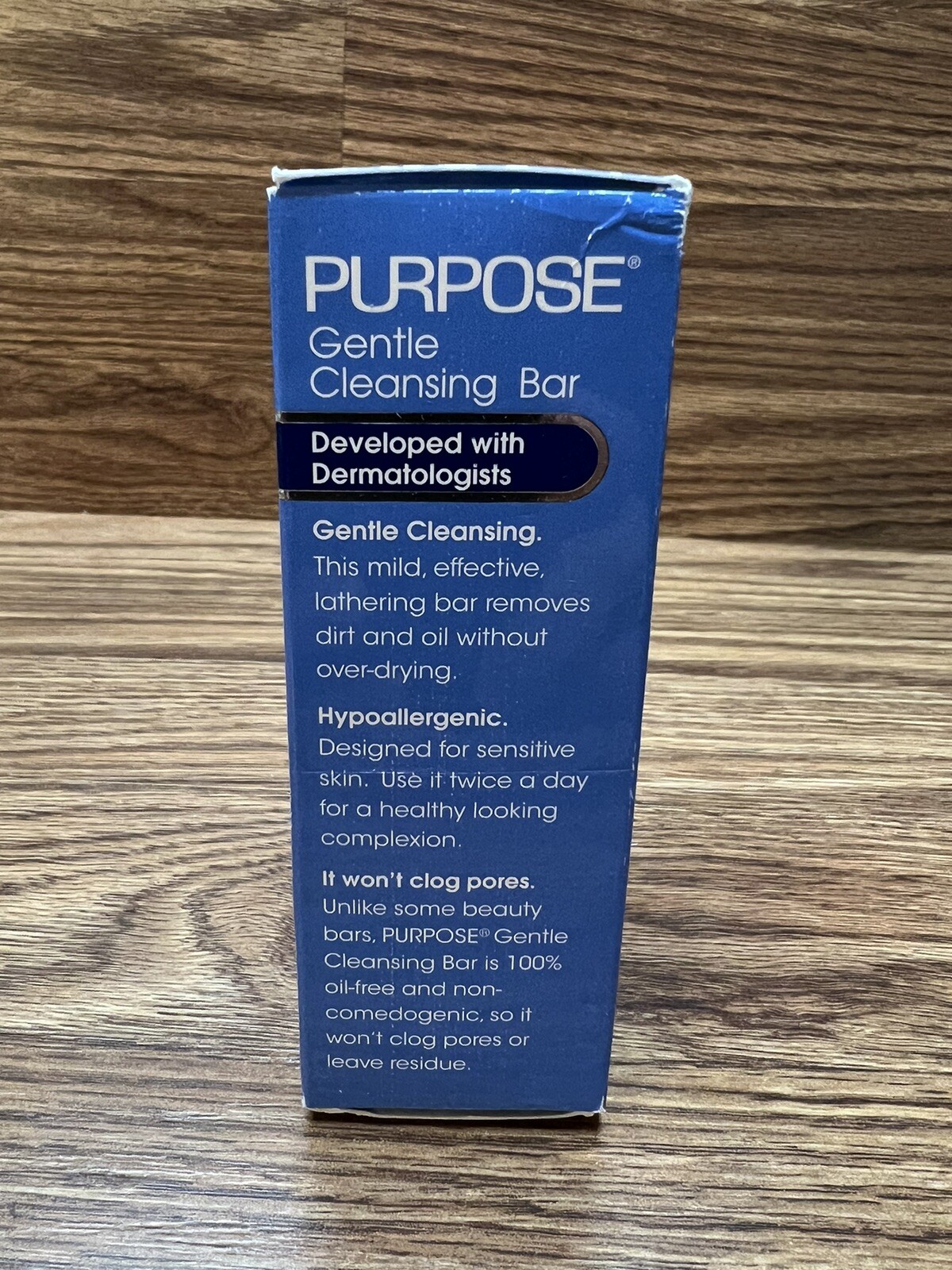 PURPOSE Cleansing Bar 6 oz 301875504069YN