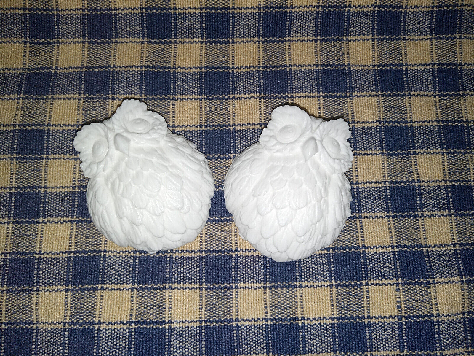 Owl Soap set, choice of soap type and scent, FREE ship, 170+ scents, gifts