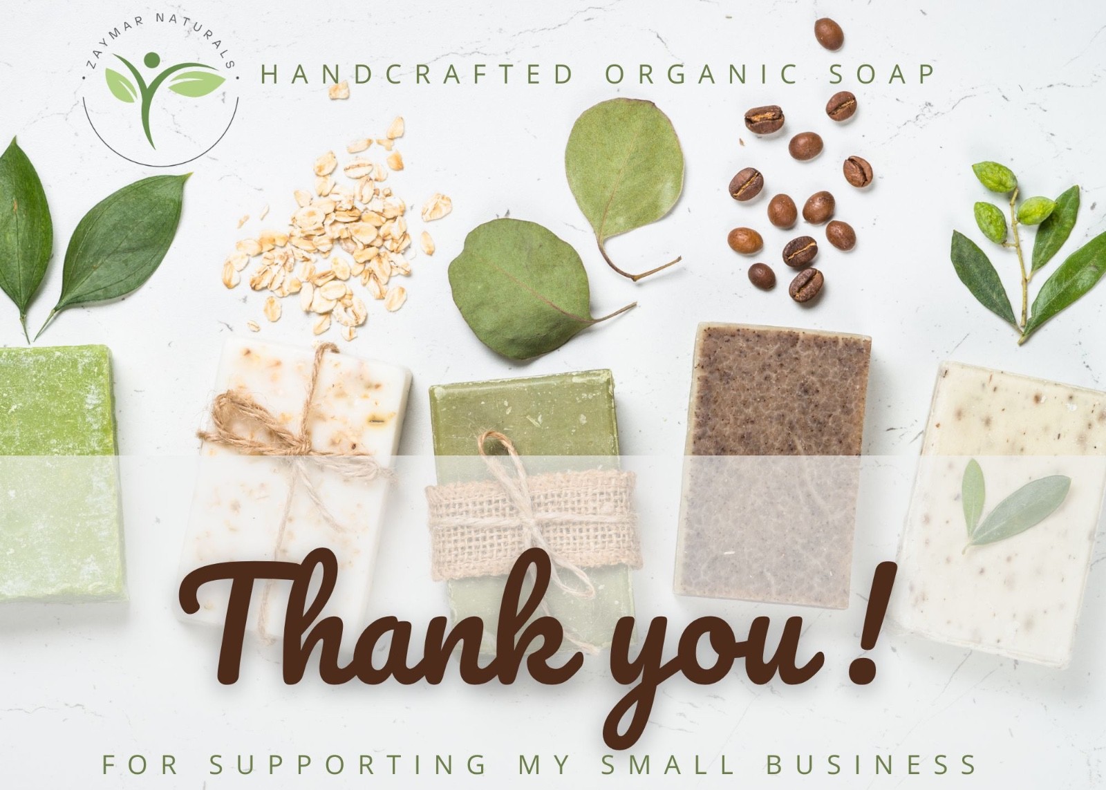 Handmade Organic Artisan Soap Bars, All Natural Moistirizing and Exfoliant Bars