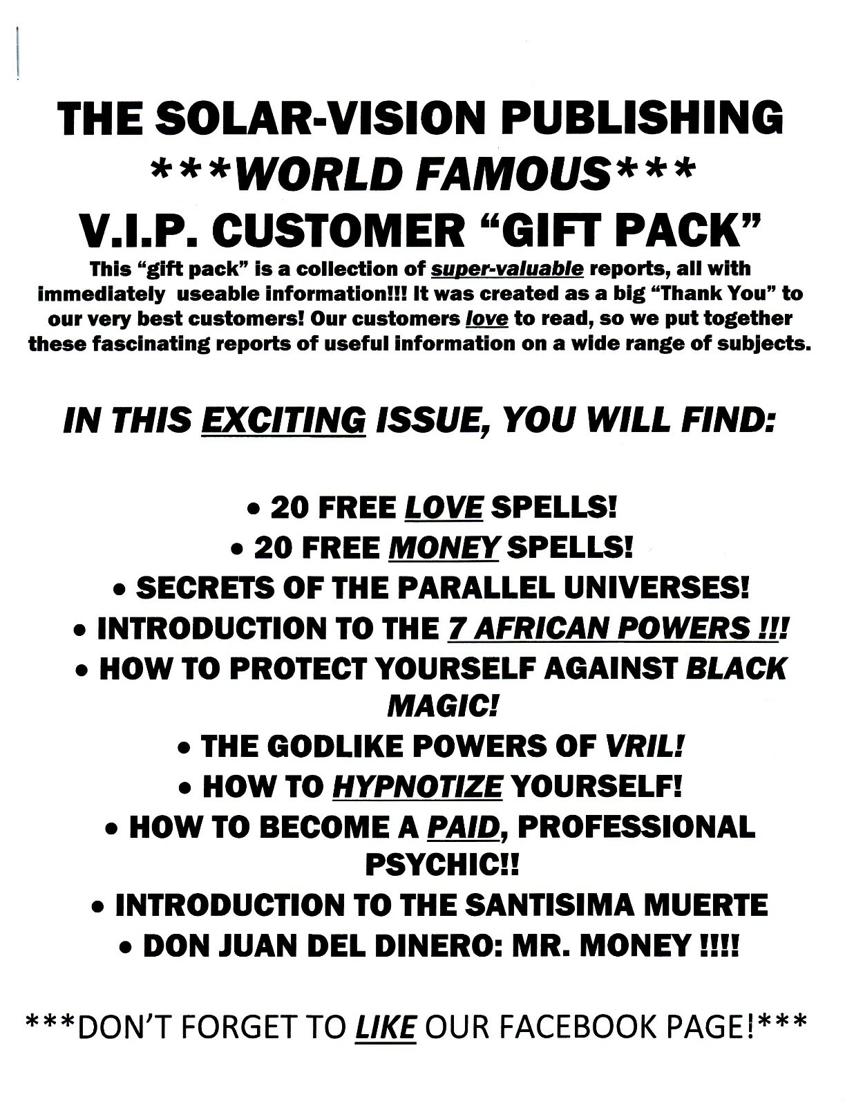 (alleged) Don Juan Del Dinero MR. MONEY SOAP 3 BAR + prayer cards + FREE GIFTS!!