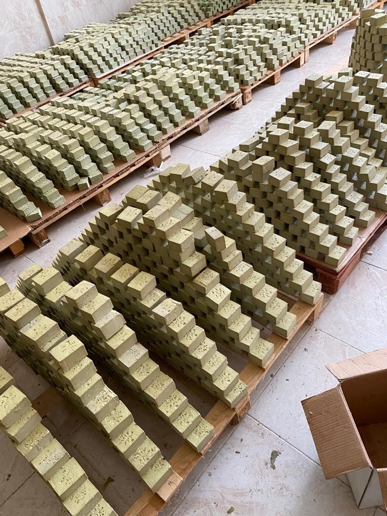 40% Laurel Oil Olive Oil Alepo Soap Natural Handmade Traditional Castile Bar