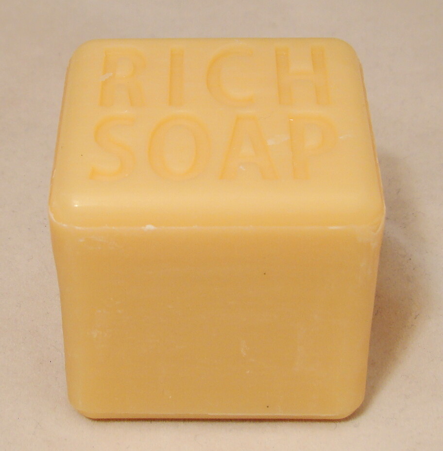 Nesti Dante Tropical Glam Maracuja Passion Fruit Soap NEW NIB 5.3 oz 150 gr