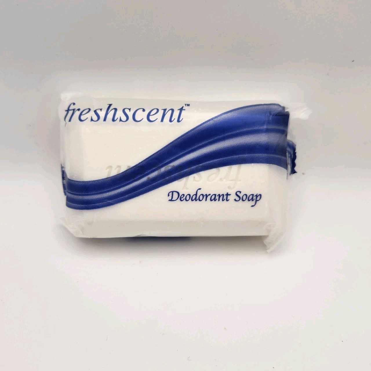 Freshscent Deodorant Soap Bar 4.4oz Sealed