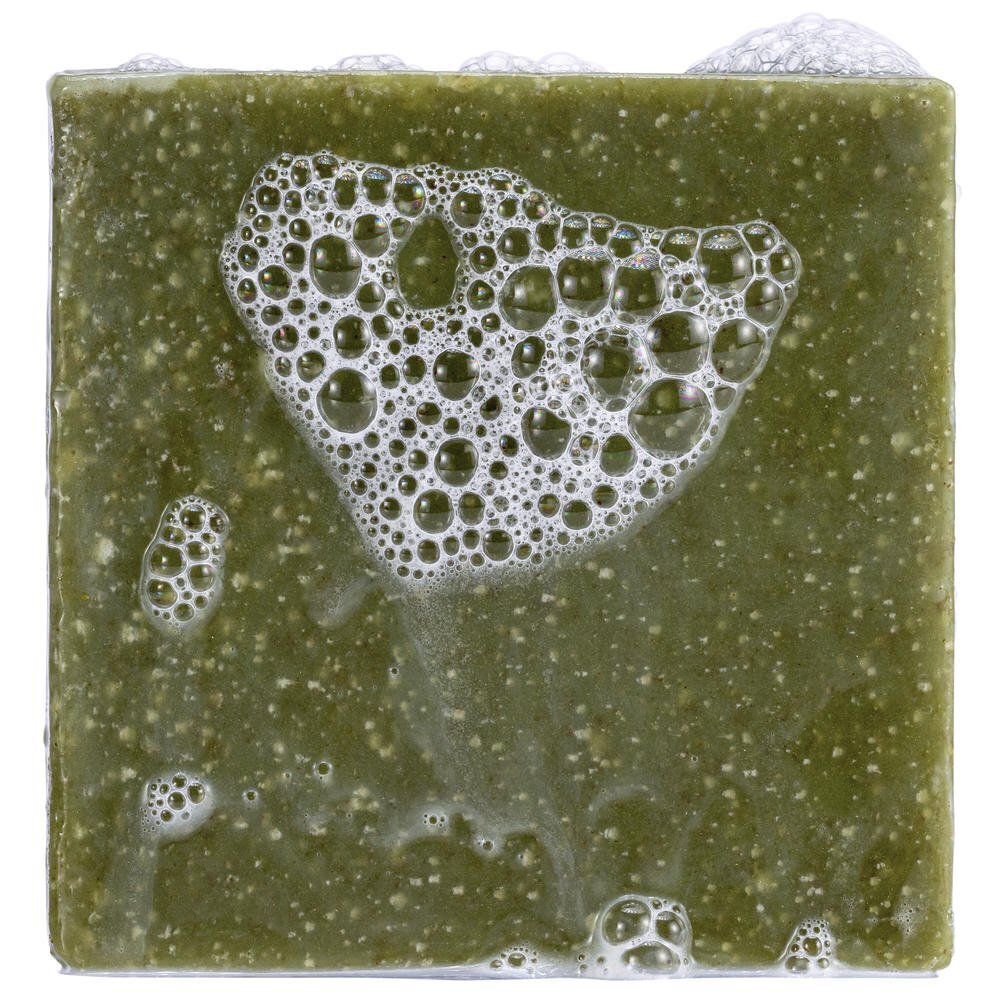 Dr. Squatch All Natual Soap, Star Wars – Wisdom Wash