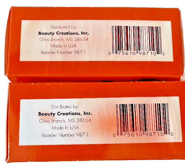 Black & White Botanical Carrot Oil Soap with Vit.E, Aloe vera, SheaButter173g X2