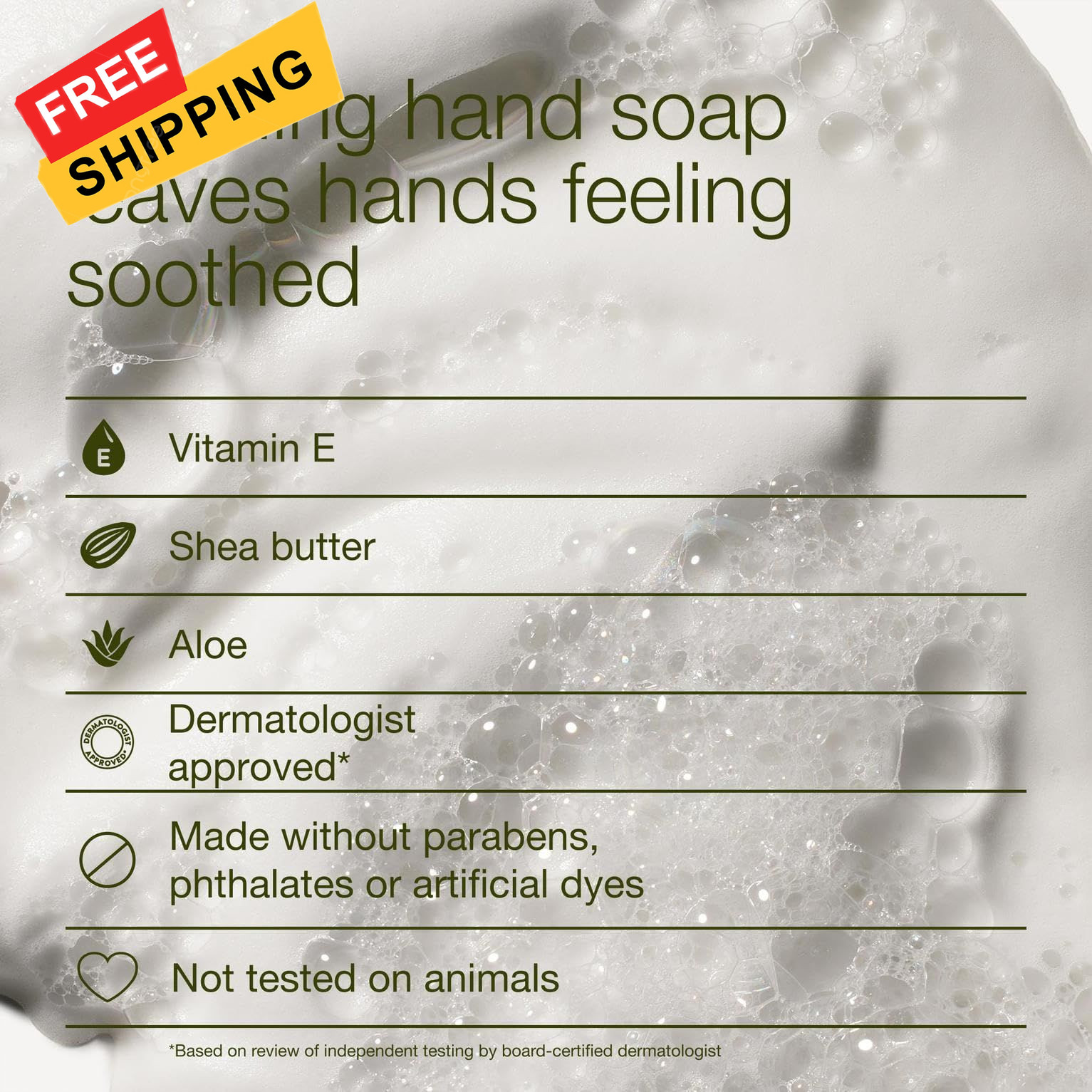 Bath & Body Works Gentle & Clean Foaming Hand Soap, 8.75 Fl Oz (Pack of 2)